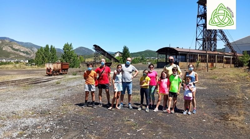 Visita el Pozo Julia - Vacaciones de Verano con Niños